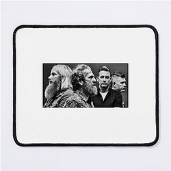 Metal Titans Mastodon Mouse Pads