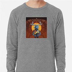 Heavy Legends Mastodon Sweatshirts