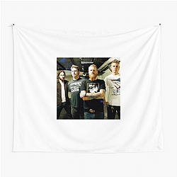 Prog Innovators Mastodon Tapestries