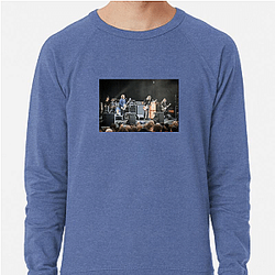 Global Band Mastodon Sweatshirts