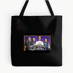 Sonic Architects Mastodon Bags