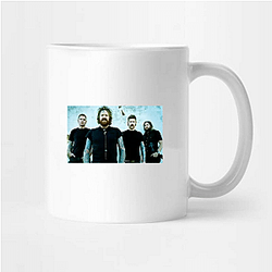 Sludge Icons Mastodon Mugs