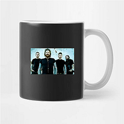 Sludge Icons Mastodon Mugs