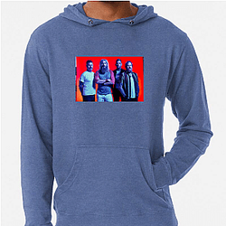 Grammy Winners Mastodon Hoodies
