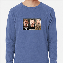 Riff Masters Mastodon Sweatshirts
