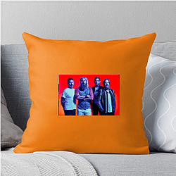 Grammy Winners Mastodon Pillows Cover