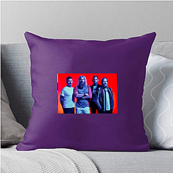 Grammy Winners Mastodon Pillows Cover