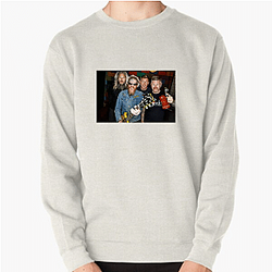 Stage Destroyers Mastodon Sweatshirts