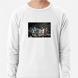 Global Band Mastodon Sweatshirts
