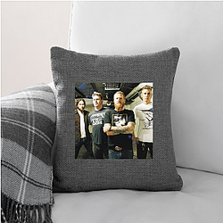 Prog Innovators Mastodon Pillows Cover