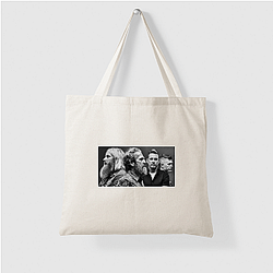 Metal Titans Mastodon Bags