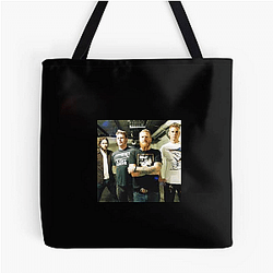 Prog Innovators Mastodon Bags
