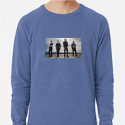 Rock Pioneers Mastodon Sweatshirts