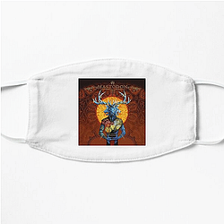 Heavy Legends Mastodon Face Masks