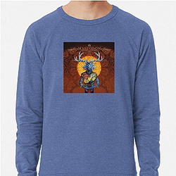 Heavy Legends Mastodon Sweatshirts