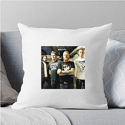 Prog Innovators Mastodon Pillows Cover