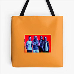 Grammy Winners Mastodon Bags