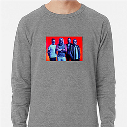 Grammy Winners Mastodon Sweatshirts