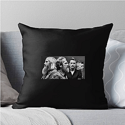 Metal Titans Mastodon Pillows Cover