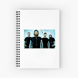Sludge Icons Mastodon Notebook