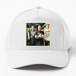 Prog Innovators Mastodon Hats & Caps