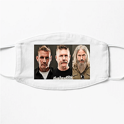 Riff Masters Mastodon Face Masks