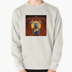 Heavy Legends Mastodon Sweatshirts