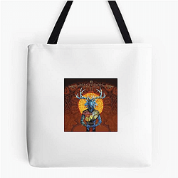 Heavy Legends Mastodon Bags