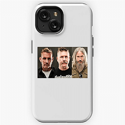 Riff Masters Mastodon iPhone Cases