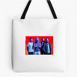 Grammy Winners Mastodon Bags
