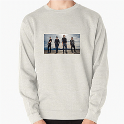 Rock Pioneers Mastodon Sweatshirts