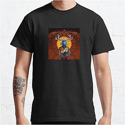 Heavy Legends Mastodon T-Shirts