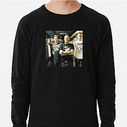 Prog Innovators Mastodon Sweatshirts