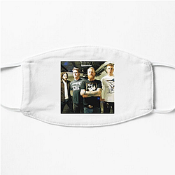 Prog Innovators Mastodon Face Masks