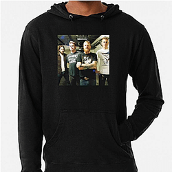 Prog Innovators Mastodon Hoodies
