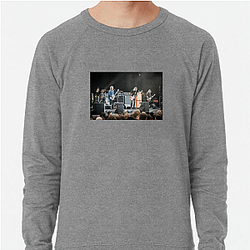 Global Band Mastodon Sweatshirts