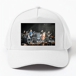 Global Band Mastodon Hats & Caps