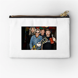 Stage Destroyers Mastodon Zipper Pouches
