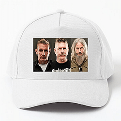 Riff Masters Mastodon Hats & Caps