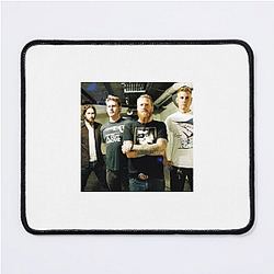 Prog Innovators Mastodon Mouse Pads