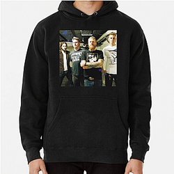 Prog Innovators Mastodon Hoodies