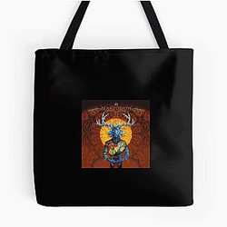 Heavy Legends Mastodon Bags