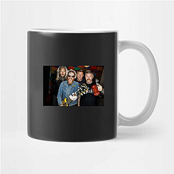 Stage Destroyers Mastodon Mugs