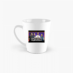 Sonic Architects Mastodon Mugs