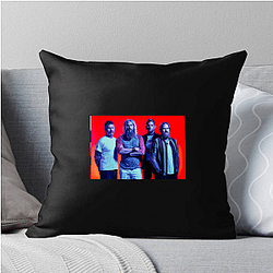 Grammy Winners Mastodon Pillows Cover