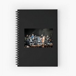 Global Band Mastodon Notebook