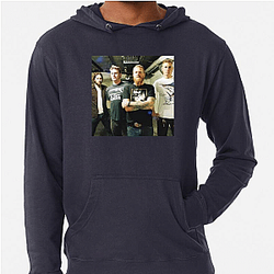 Prog Innovators Mastodon Hoodies