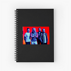 Grammy Winners Mastodon Notebook