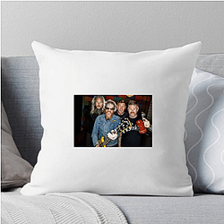Stage Destroyers Mastodon Pillows Cover
