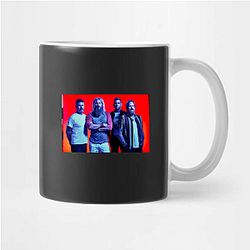 Grammy Winners Mastodon Mugs